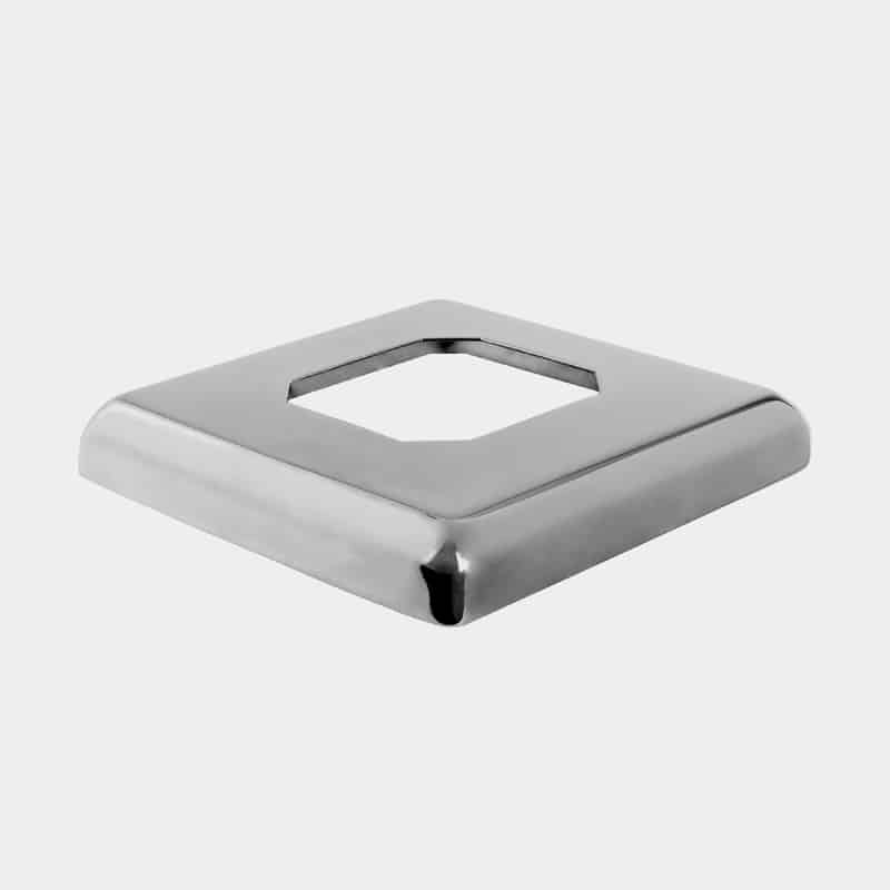 Spigot Replacement Cover Plate Polished